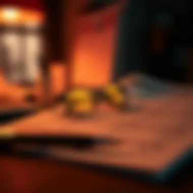 The role of credit reports in financial decisions