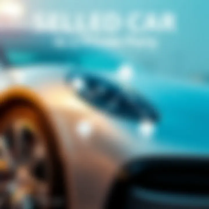 Detailed infographic on leased car sales