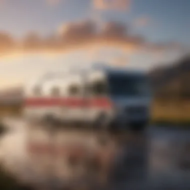 Overview of different State Farm RV insurance policies