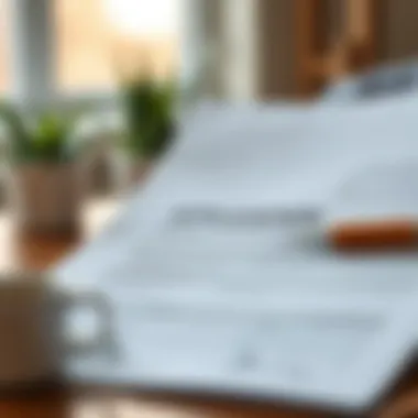 Steps to Apply for IRS Installment Agreements