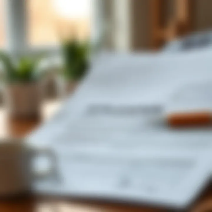 Steps to Apply for IRS Installment Agreements