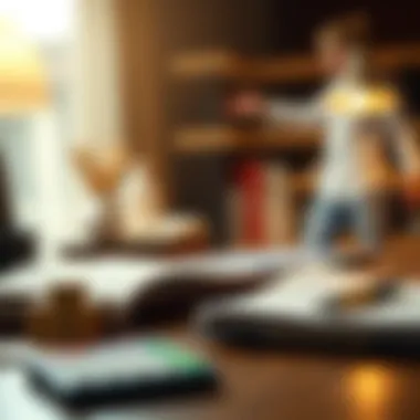 Notable Steps to Creating a Budget