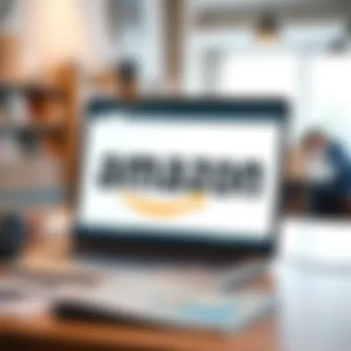 Strategies for Generating Income Online through Amazon Introduction