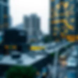 Understanding tax obligations in commercial property sales