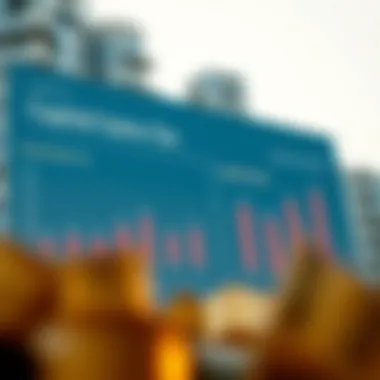 Capital Gains Tax Overview for Property Sales Graph depicting Capital Gains Tax rates