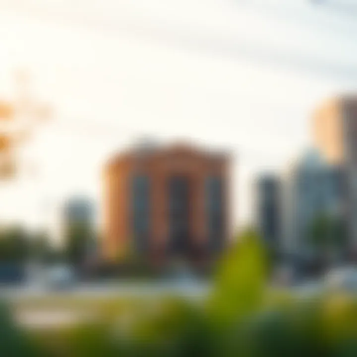 Exemptions and Their Impact on Tax Liability Visual representation of exemptions in property sales