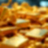 The Dynamics of Gold Pricing: Understanding the Spot Market Introduction