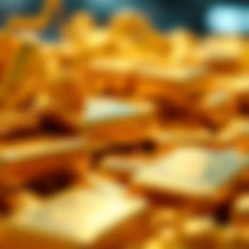 The Dynamics of Gold Pricing: Understanding the Spot Market Introduction