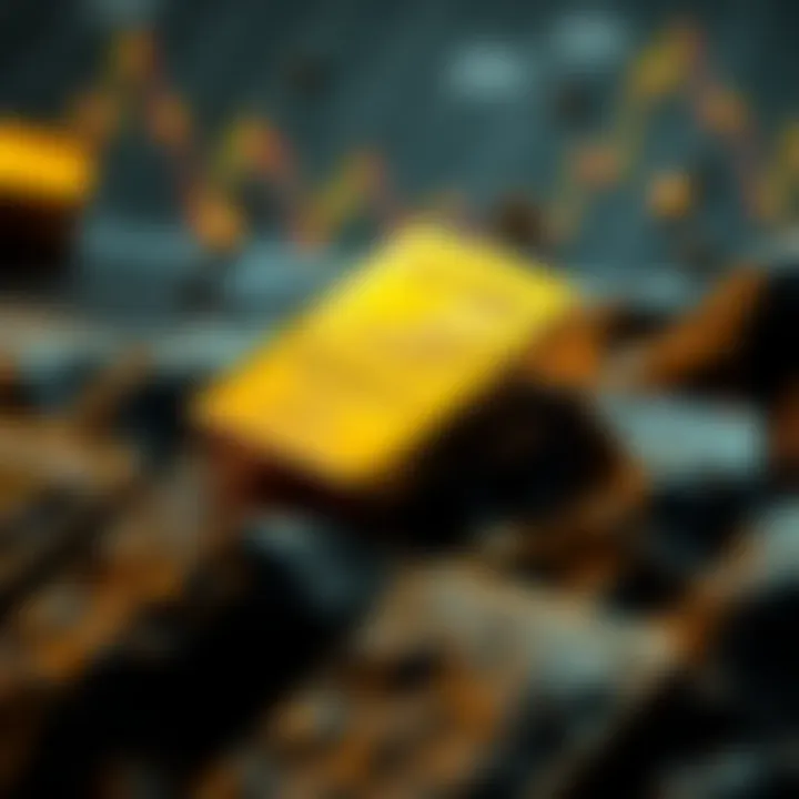 Notable The Dynamics of Gold Pricing: Understanding the Spot Market