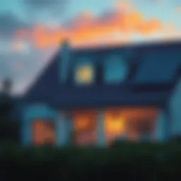 The Impact of Solar Energy Systems on Residential Property Value Introduction