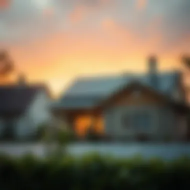 Notable The Impact of Solar Energy Systems on Residential Property Value