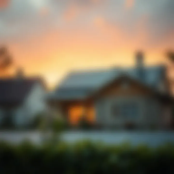 Notable The Impact of Solar Energy Systems on Residential Property Value