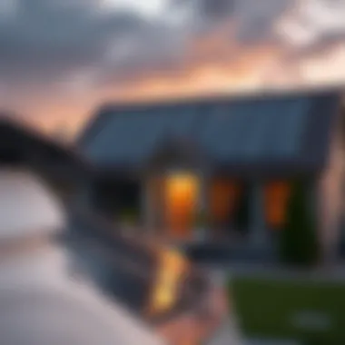 The Impact of Solar Energy Systems on Residential Property Value Summary The Impact of Solar Energy Systems on Residential Property Value Summary
