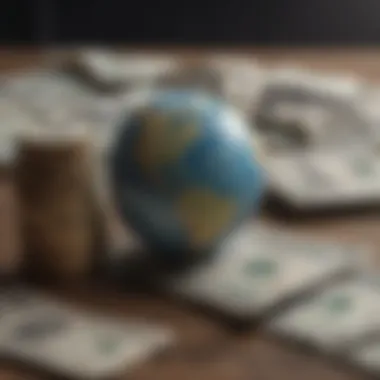 International Transfer Methods Overview of various international money transfer methods