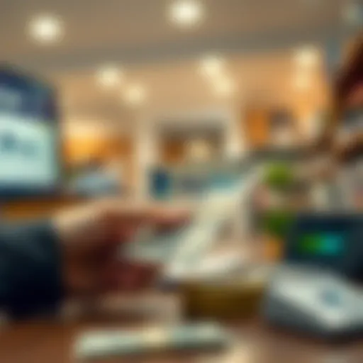 Transferring Money from PayPal to Your Bank Account Introduction