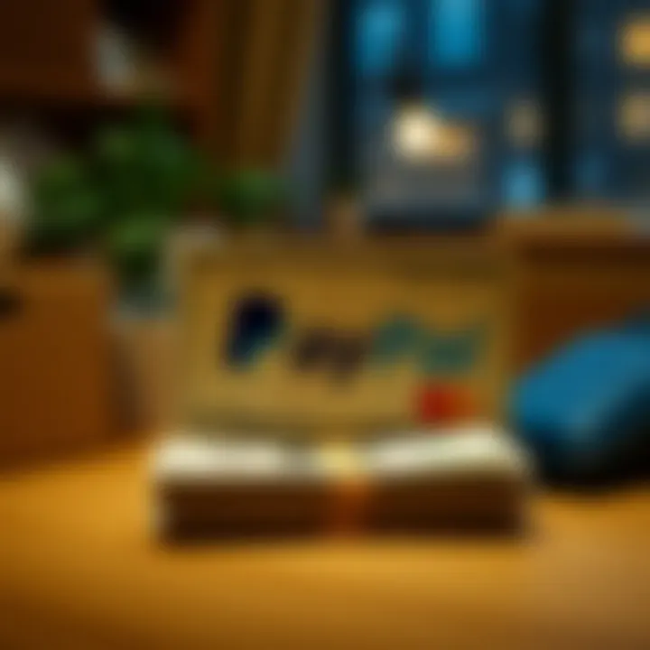 Transferring Money from PayPal to Your Bank Account Summary
