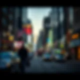 U.S. Citizens Living Overseas: Navigating the Tax Landscape Introduction