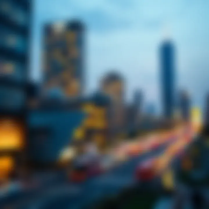 U.S. Citizens Living Overseas: Navigating the Tax Landscape Summary