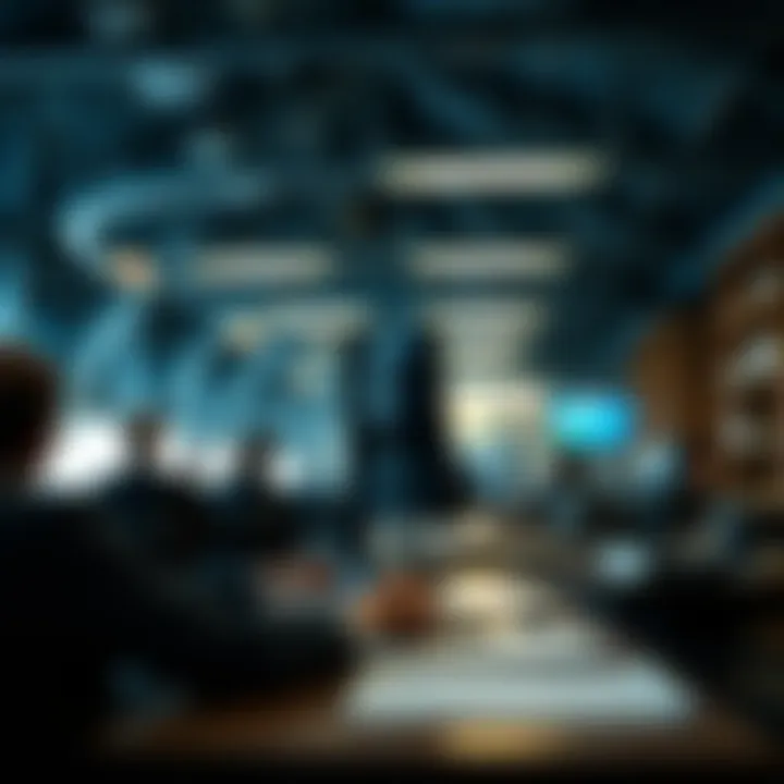 Understanding Audit Services: An In-depth Exploration Summary
