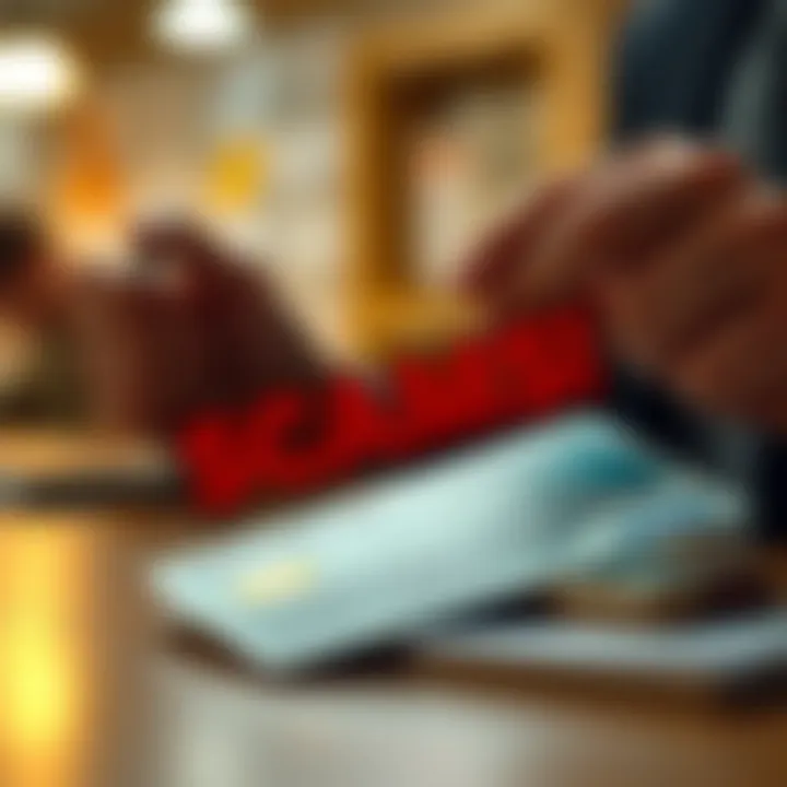 Understanding Cash Card Scams: A Comprehensive Guide Summary