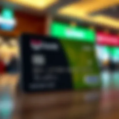 Cashback rewards structure explained