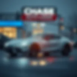 Understanding Chase Rates for Auto Loans: Insights and Implications Introduction