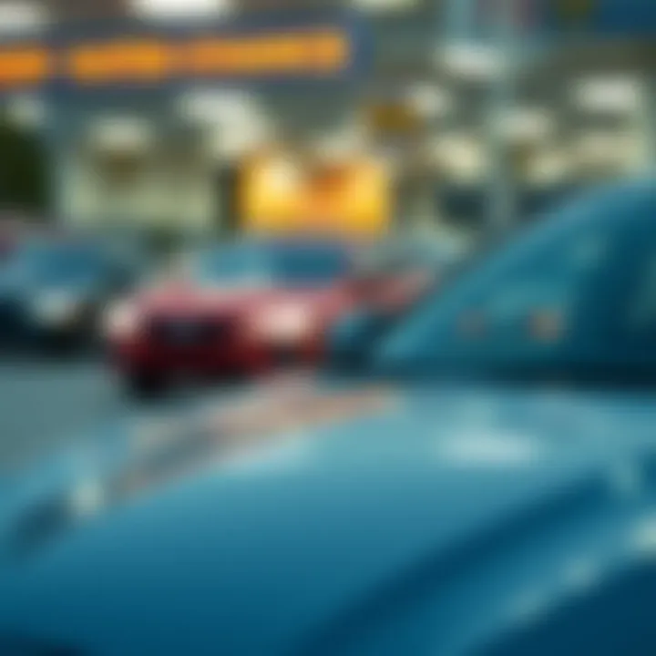 Notable Understanding Chase Rates for Auto Loans: Insights and Implications