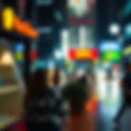 Financial market trends in Mexico