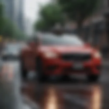 Uber Insurance Guidelines Overview Comprehensive overview of Uber insurance guidelines