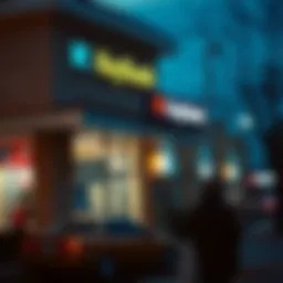 Understanding KeyBank Funds Availability: A Comprehensive Exploration Introduction