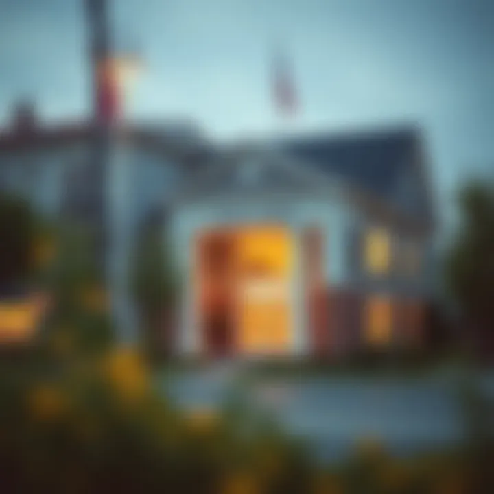 Notable Understanding Local Bank Refinance Rates