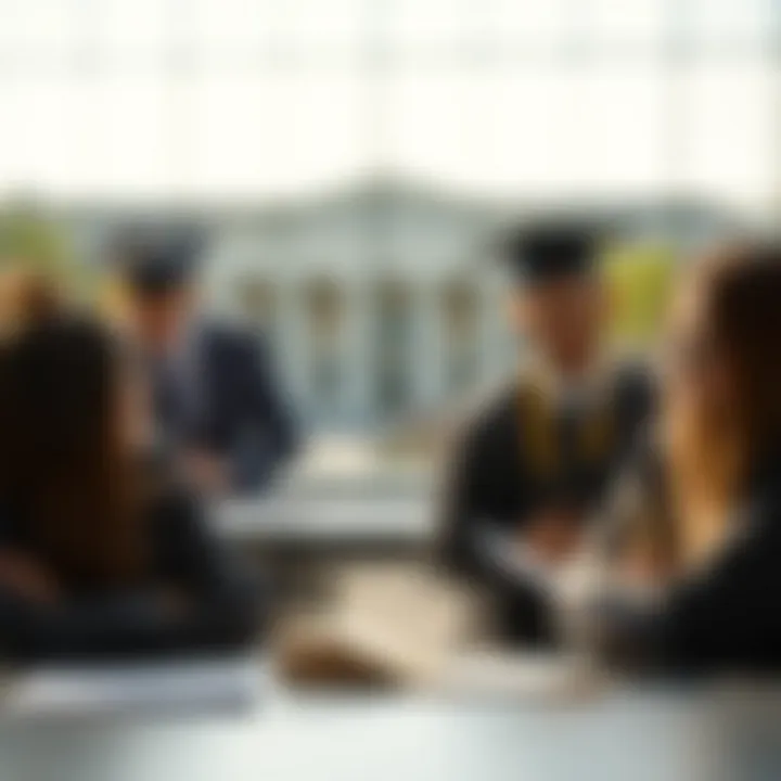 Notable Understanding Merit-Based Aid at Colleges