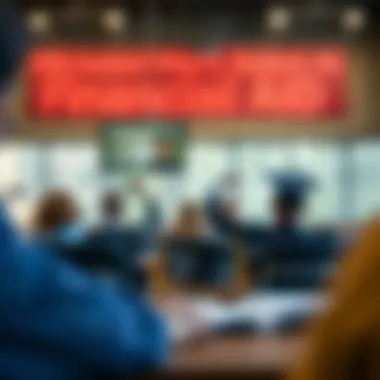 Understanding Merit-Based Aid at Colleges Summary Understanding Merit-Based Aid at Colleges Summary