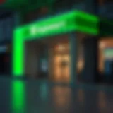 Understanding Minimum Opening Deposits at Regions Bank Introduction