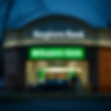 Notable Understanding Minimum Opening Deposits at Regions Bank