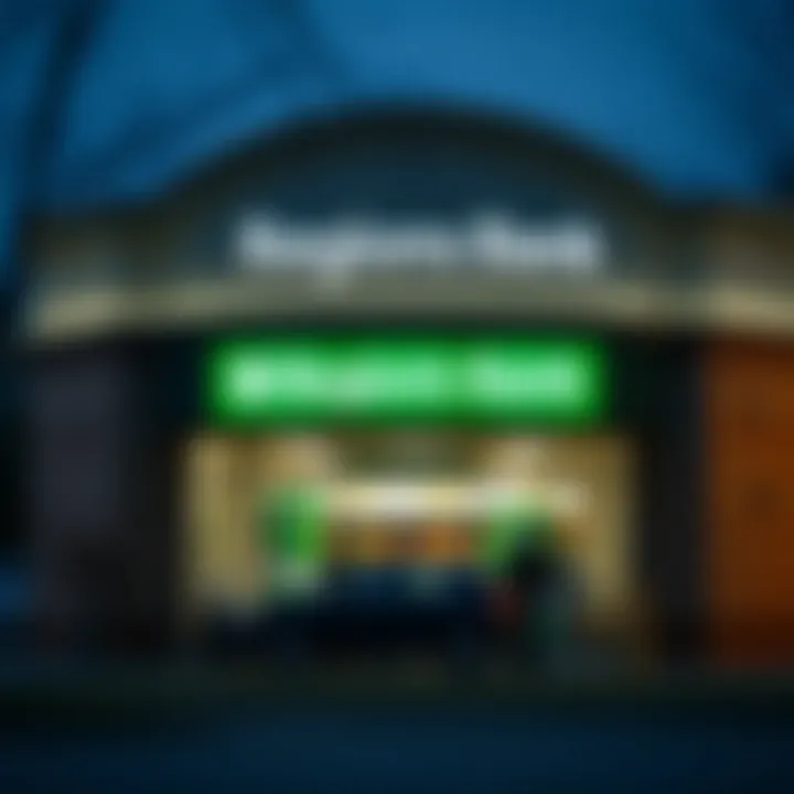 Notable Understanding Minimum Opening Deposits at Regions Bank