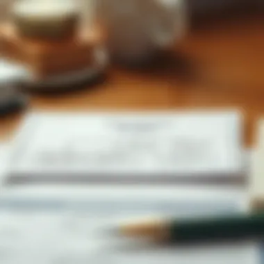 Diagram illustrating dispute resolution methods