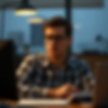 Understanding Proof of Income for Self-Employed Individuals Summary