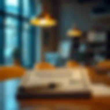 Understanding Requirements for Obtaining a Business License Summary Understanding Requirements for Obtaining a Business License Summary