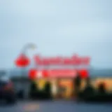 Understanding Santander ACH Link: A Comprehensive Guide Introduction