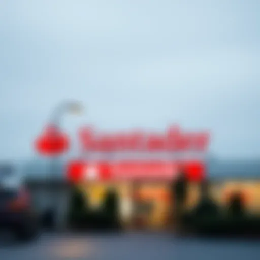 Understanding Santander ACH Link: A Comprehensive Guide Introduction