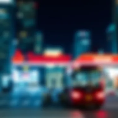 Understanding Santander ACH Link: A Comprehensive Guide Summary