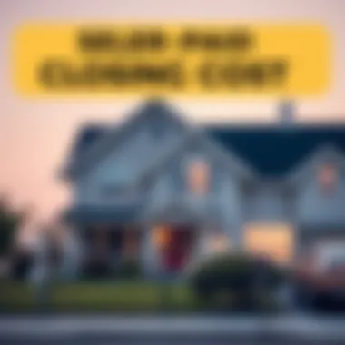 Understanding Seller-Paid Closing Costs Summary
