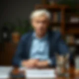 Understanding SSI for Individuals Aged Sixty-Five and Older Introduction