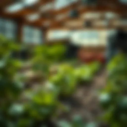 Understanding Sustainability in Environmental Science Introduction