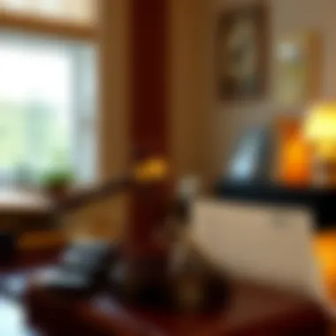 Legal considerations for tax debt management