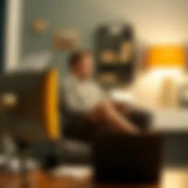 Variety of repayment options and their implications