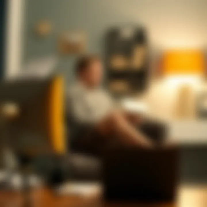 Variety of repayment options and their implications