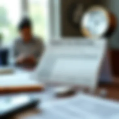 Understanding the Calculation of Federal Tax Refunds Summary