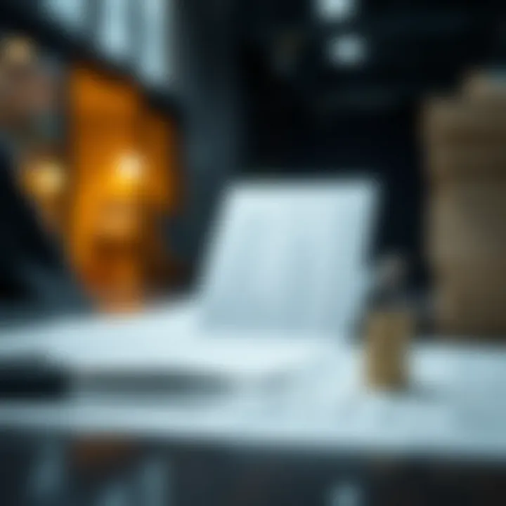 A conceptual illustration of return on investment for patents